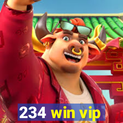 234 win vip